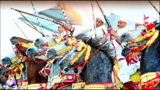 CHAABI MAROC SAMITA 1