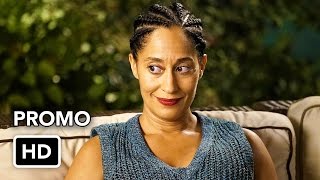 Black-ish 3x21 "Sister, Sister" / 3x22 "All Groan Up" Promo (HD)