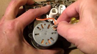 How to repair most refrigerator ice-makers for less than $20