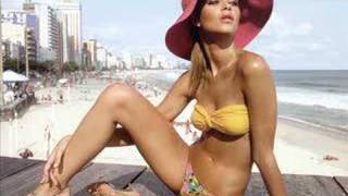 Ana Beatriz Barros Hot Video Vol. 1