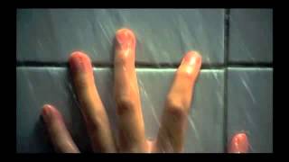Psycho remake 2011 artistic nude model Flora Cheung 張淨思