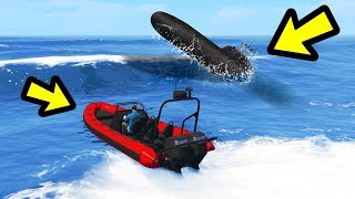 This GTA 5 Easter Egg took 1734 Days to find...