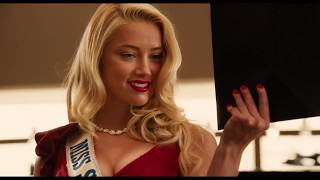 Machete Kills (2013) Sex Scene