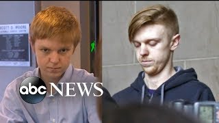 'Affluenza teen' released after 2 years in jail for violating probation