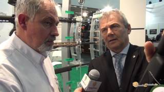 SABATTI presenta in anteprima URBAN SNIPER la tactical da campagna e da caccia
