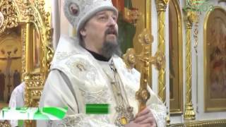 В Старом Осколе обновлен храм Рождества Христова