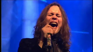 HIM - Live Tavastia 2003 full concert