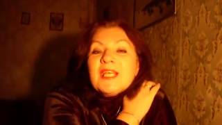 Стихи. Читает автор Валентина Карпушина-Артегова