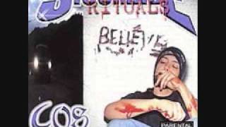 C.O.S. -  All My Life