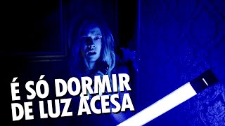 REVIEW | Quando As Luzes Se Apagam