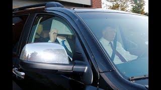 Terremoto en Washington: Jefe de campaña de Trump enfrenta cargos