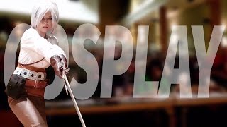Ciri [#PFA7 #Cosplay]