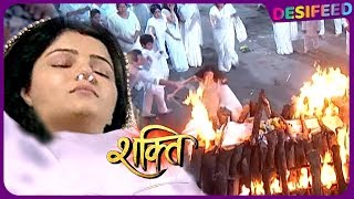 Shakti - 5th February 2020 | Today Upcoming Twist | Colors TV Shakti Serial Today Latest News 2020