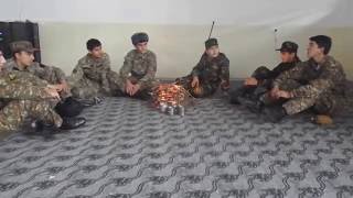Հայկական բանակ 23