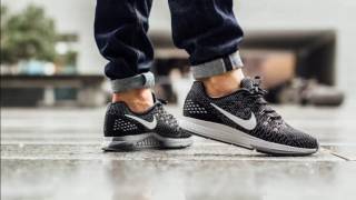 Nike Air Zoom Structure 19 Best nike running shoes for women with flat feet