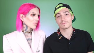 INSIDE Jeffree Star and Nathan Schwandt's 5-Year Relationship Amid Rumors of Split