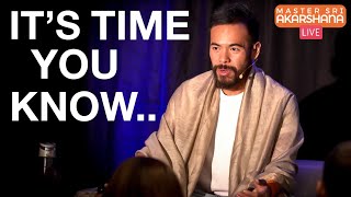 You Will Never Truly Know Your Purpose Until You Do This! [Secrets from the Himalayan Yogi]