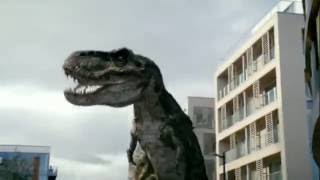 ALL VORE SCENES - primeval