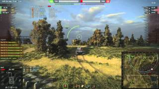 Как играть на Е-75, если вы не в топе - World of Tanks