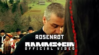 Rammstein - Rosenrot (Official Video)