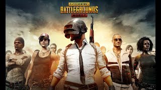 SPPSP и RzNNooB берут топ-1/PUBG MOBILE