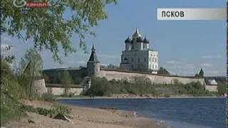 100 лет со дня рождения Иоанна Крестьянкина
