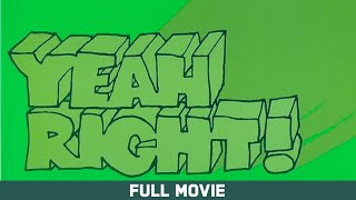 Yeah Right! - Feat. Jesus Fernandez, Owen Wilson, Eric Koston, Brian Anderson