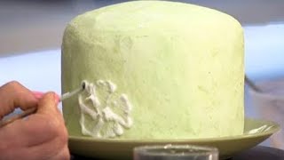 Как красиво оформить пасхальный кулич: лучшие советы