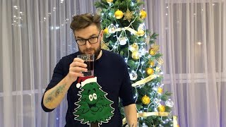 ?Поздравление ? С НОВЫМ ГОДОМ 2019?