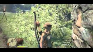 Стрим игры Dragon's Dogma