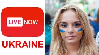 Ask Ukrainian Girls LIVE Sumy
