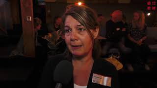 [VIDEO] Aftermovie UCK-bijeenkomst 'De Angstfabriek' in Utrecht | Utrechtse Communicatiekring