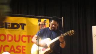 Nathan Aweau - "Latitu"
