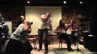 "Дисфория" у Махова 27 декабря 2014