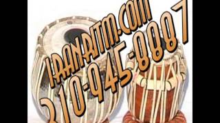 Persian Iranian beats styles KORG tabla style