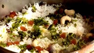 Watch recipe: Jodhpuri Kabuli