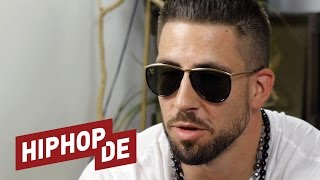 Schüsse auf Silla, sein Einkommen, Farid Bang, Banger Musik & neue Alben (Interview) - Toxik trifft