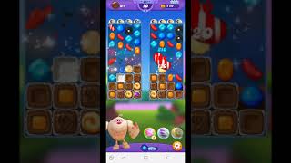 Candy Crush Friends Saga Level 244 ~ No Boosters