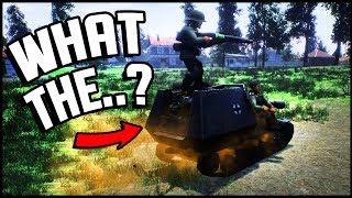 FREE TO PLAY But Do Not Play... wow... - BattleRush Gameplay