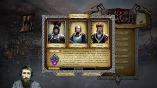 Eisenwald: Blood of November | Эйзенвальд: Кровь Ноября - "Проходим обучалочку" 0 серия.