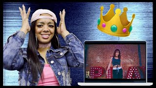 Booty (remix) | Black Youngsta, Trey Songz | Aliya Janell Choreography | Queens N Lettos {REACTION}