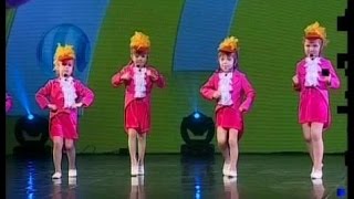 Телевизионному конкурсу исполнителей детской чувашской песни «Мехел» – 10 лет