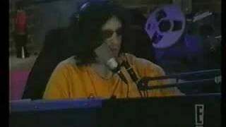 STACEY PRUSSMAN ON HOWARD STERN w/NICOLE BASS