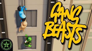 Gimme Your Hat! - Gang Beasts | Let's Play