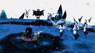 Arthas Campaign Orc Bonus - What's Next?
