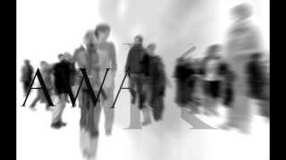 Awaken "The Passerby" (Official Lyric Video)