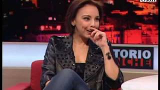Chenoa en territorio comanche, Parte 3