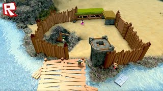 ПЛЕМЯ АИДА ТЕПЕРЬ СУЩЕСТВУЕТ! ROBLOX
