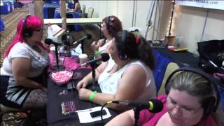 Kitty Stryker BBW FanFest 2013-07-27