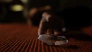 The Last 3 Minutes - Vancouver Film School (VFS)
